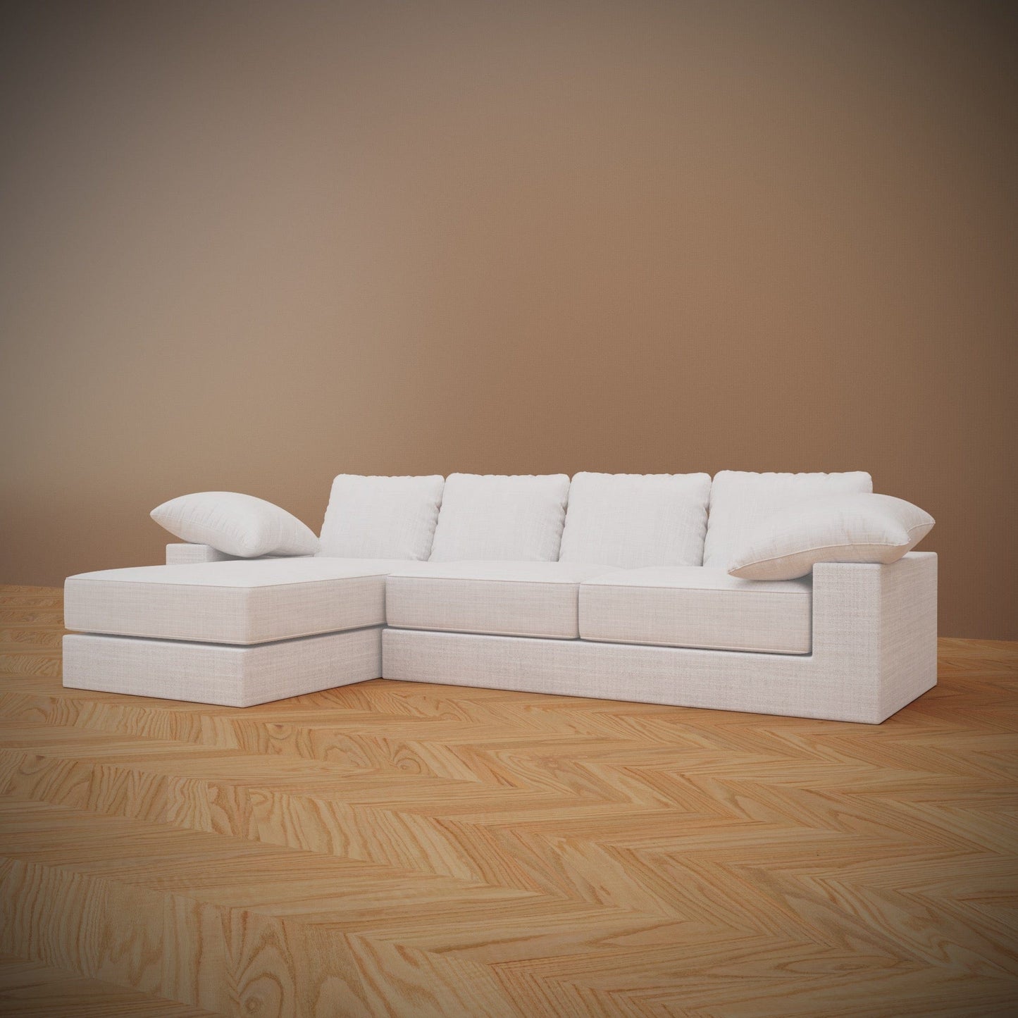 Articture Signature Sofa