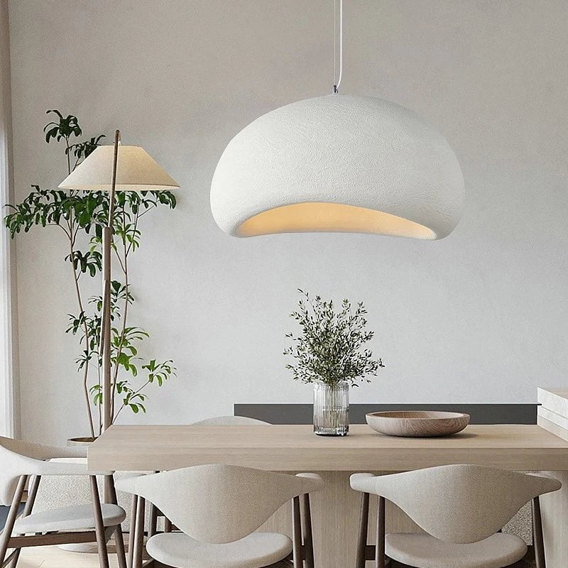 Wabi Sabi Pendant Light