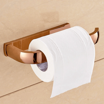 Royal Toilet Paper Holder