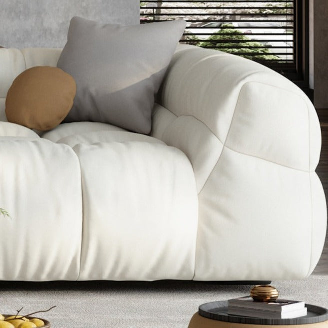 Puff Sofa