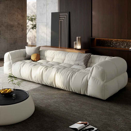 Puff Sofa