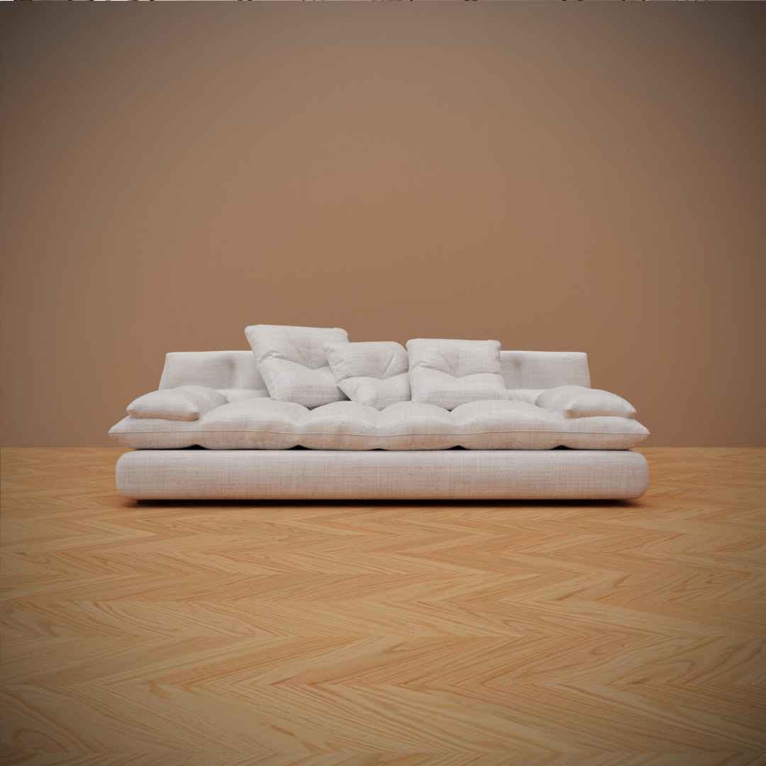 Feather Sofa