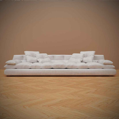 Feather Sofa