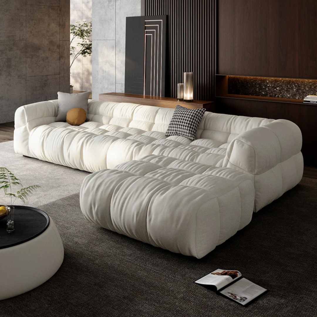 Puff Sofa