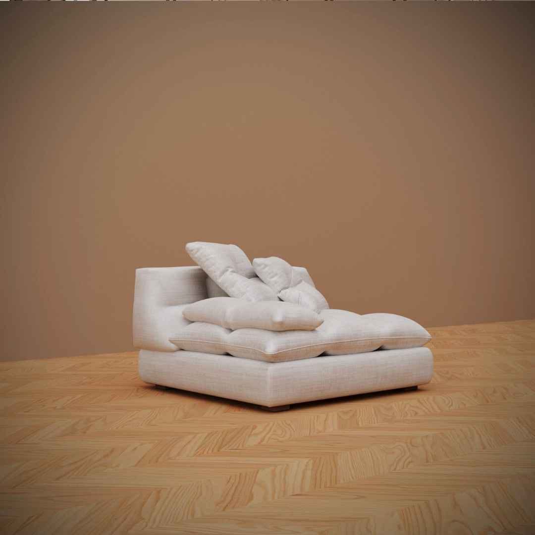 Feather Sofa